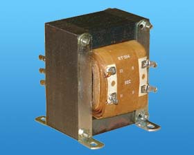 UNIVERSAL RECTIFIER TRANSFORMER
